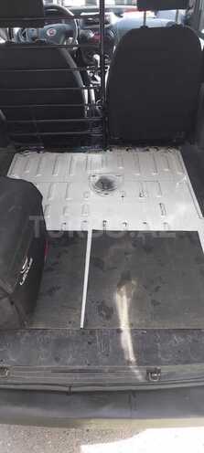 Fiat Fiorino 2010, 197,000 km - 1.3 л - Bakı