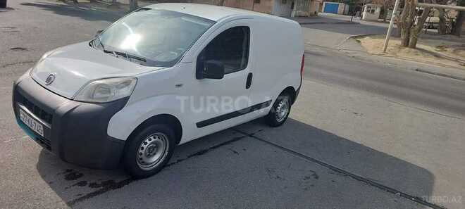 Fiat Fiorino 2010, 197,000 km - 1.3 л - Bakı