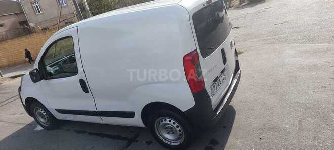 Fiat Fiorino 2010, 197,000 km - 1.3 л - Bakı