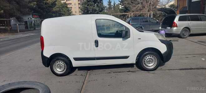 Fiat Fiorino 2010, 197,000 km - 1.3 л - Bakı