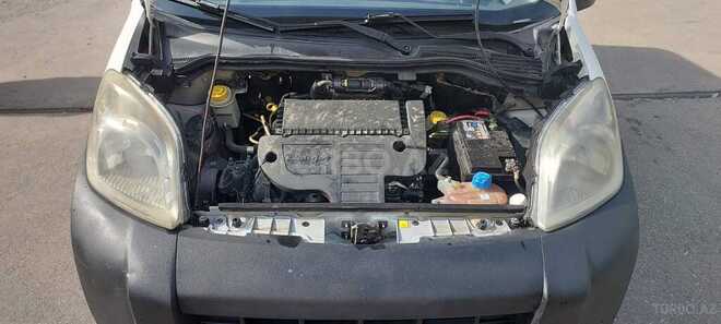 Fiat Fiorino 2010, 197,000 km - 1.3 л - Bakı