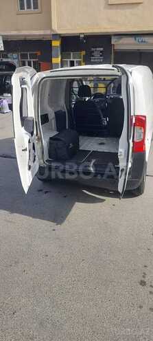 Fiat Fiorino 2010, 197,000 km - 1.3 л - Bakı