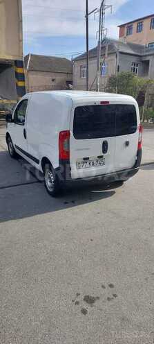 Fiat Fiorino 2010, 197,000 km - 1.3 л - Bakı
