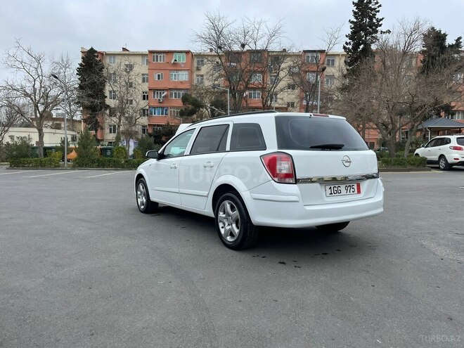 Opel Astra 2009, 195,000 km - 1.3 l - Bakı