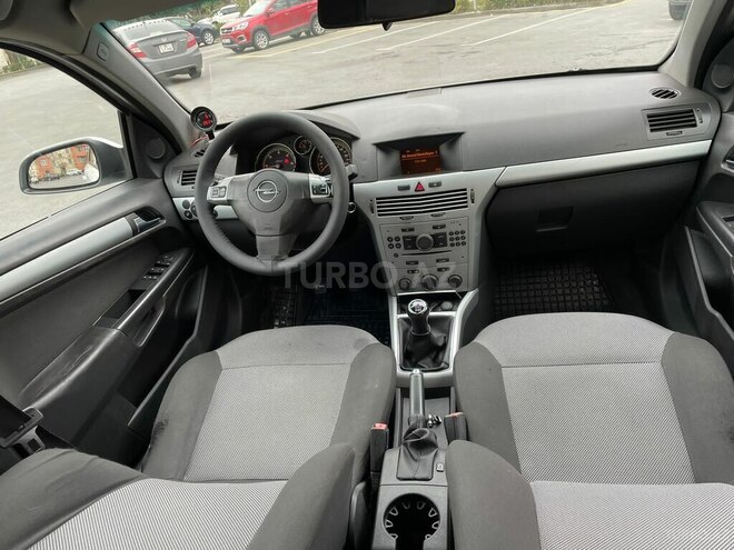 Opel Astra 2009, 195,000 km - 1.3 l - Bakı