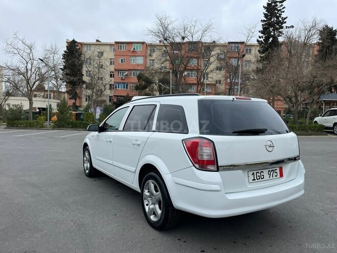Opel Astra 2009, 195,000 km - 1.3 l - Bakı