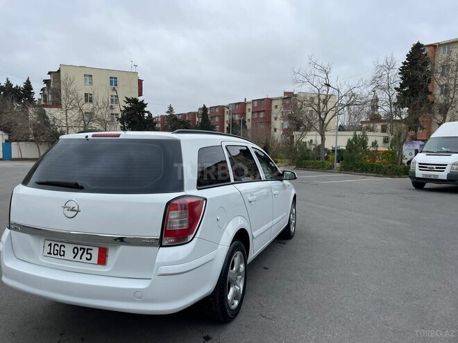 Opel Astra 2009, 195,000 km - 1.3 l - Bakı