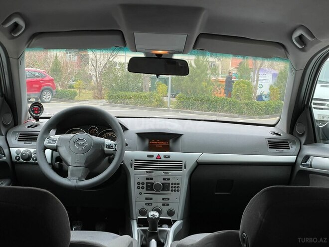 Opel Astra 2009, 195,000 km - 1.3 l - Bakı