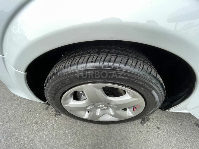 Opel Astra 2009, 195,000 km - 1.3 l - Bakı