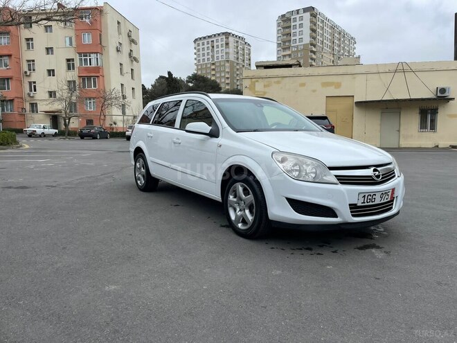 Opel Astra 2009, 195,000 km - 1.3 l - Bakı