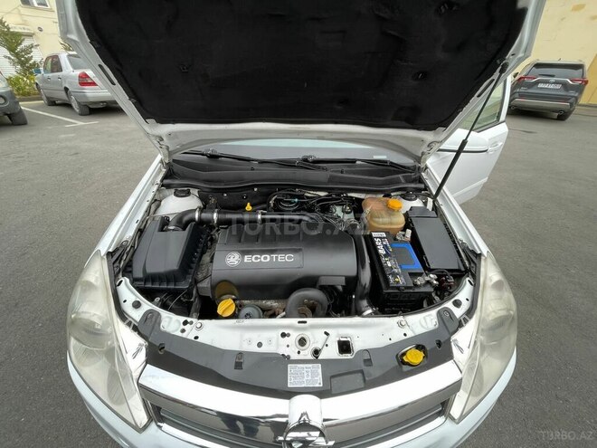 Opel Astra 2009, 195,000 km - 1.3 l - Bakı