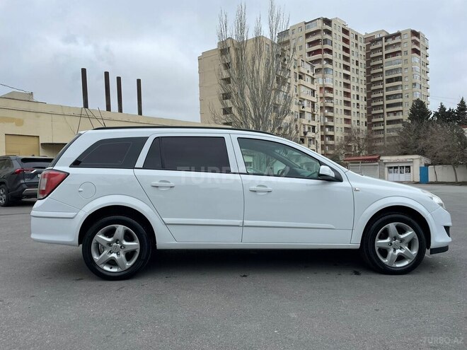 Opel Astra 2009, 195,000 km - 1.3 l - Bakı