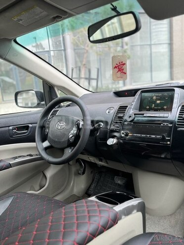 Toyota Prius 2007, 213,991 km - 1.5 l - Bakı