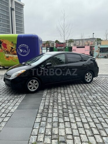 Toyota Prius 2007, 213,991 km - 1.5 l - Bakı