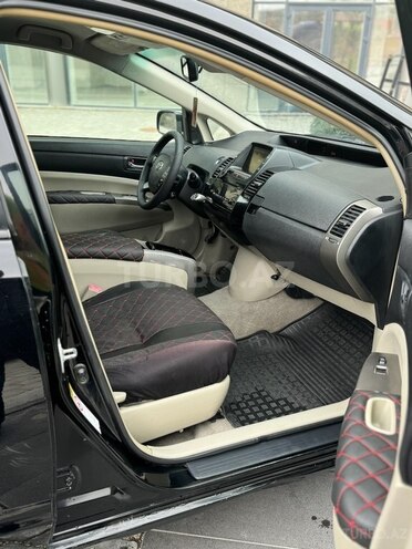 Toyota Prius 2007, 213,991 km - 1.5 l - Bakı