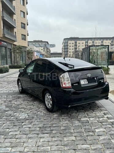 Toyota Prius 2007, 213,991 km - 1.5 l - Bakı