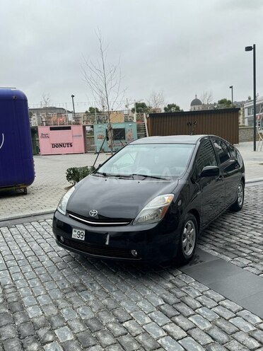 Toyota Prius 2007, 213,991 km - 1.5 l - Bakı