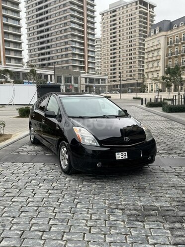 Toyota Prius 2007, 213,991 km - 1.5 l - Bakı