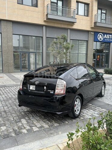 Toyota Prius 2007, 213,991 km - 1.5 l - Bakı