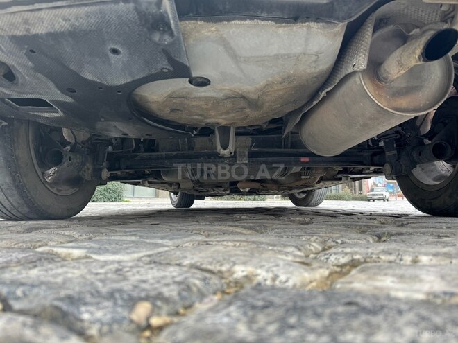 Toyota Prius 2007, 213,991 km - 1.5 l - Bakı
