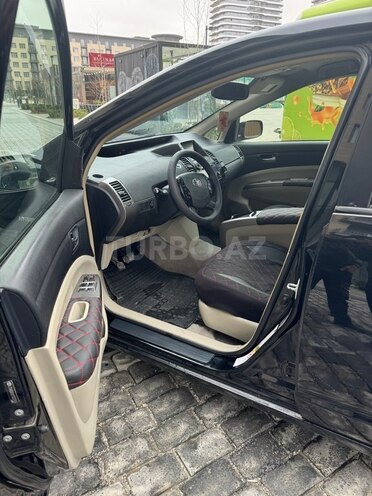 Toyota Prius 2007, 213,991 km - 1.5 l - Bakı