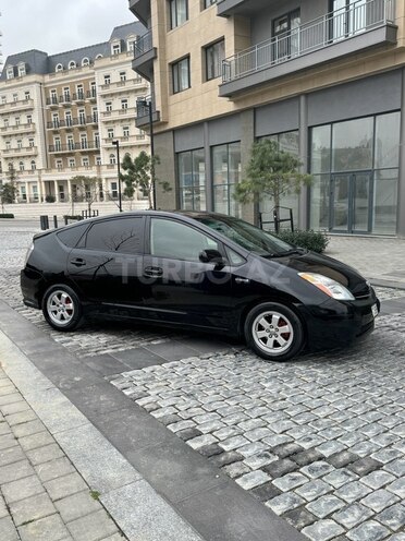 Toyota Prius 2007, 213,991 km - 1.5 l - Bakı