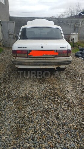 GAZ 3110 1998, 76,000 km - 2.4 л - Biləsuvar