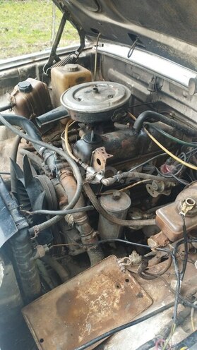 GAZ 3110 1998, 76,000 km - 2.4 л - Biləsuvar