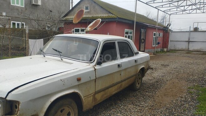 GAZ 3110 1998, 76,000 km - 2.4 л - Biləsuvar