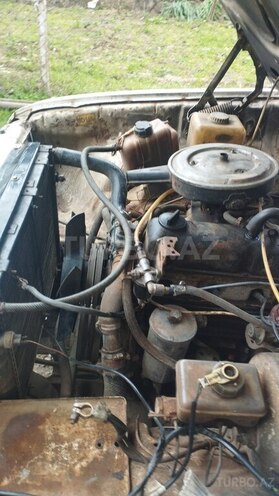 GAZ 3110 1998, 76,000 km - 2.4 л - Biləsuvar