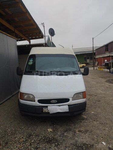 Ford Transit 2000, 418,876 km - 2.5 л - Bakı