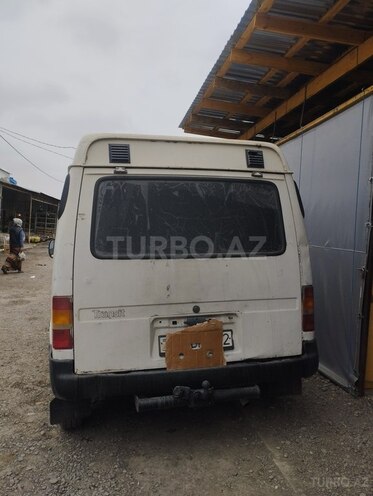 Ford Transit 2000, 418,876 km - 2.5 л - Bakı