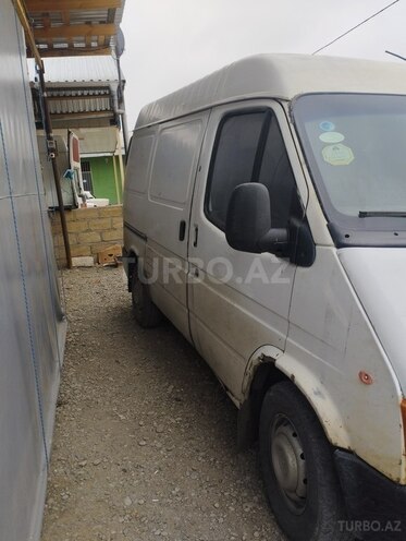 Ford Transit 2000, 418,876 km - 2.5 л - Bakı