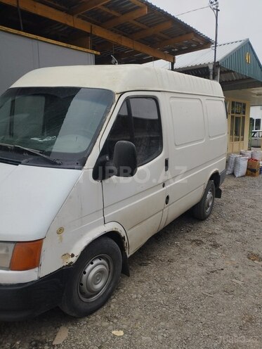 Ford Transit 2000, 418,876 km - 2.5 л - Bakı