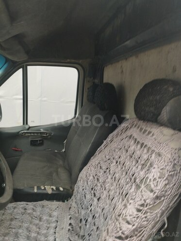 Ford Transit 2000, 418,876 km - 2.5 л - Bakı