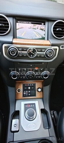 Land Rover Discovery 2015, 94,000 km - 3.0 л - Bakı