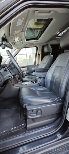 Land Rover Discovery 2015, 94,000 km - 3.0 л - Bakı