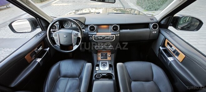 Land Rover Discovery 2015, 94,000 km - 3.0 л - Bakı