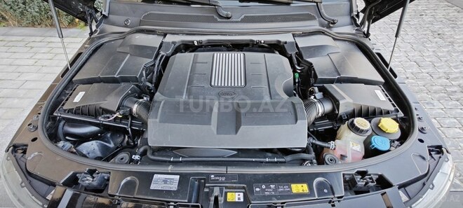 Land Rover Discovery 2015, 94,000 km - 3.0 л - Bakı