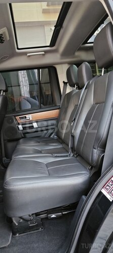 Land Rover Discovery 2015, 94,000 km - 3.0 л - Bakı