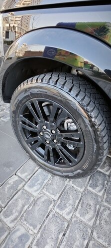 Land Rover Discovery 2015, 94,000 km - 3.0 л - Bakı