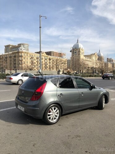 Hyundai i30 2009, 216,000 km - 1.6 л - Bakı