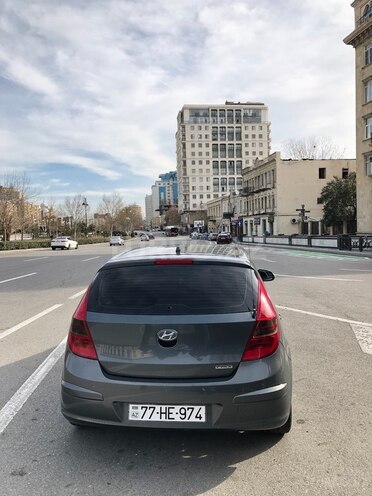 Hyundai i30 2009, 216,000 km - 1.6 л - Bakı