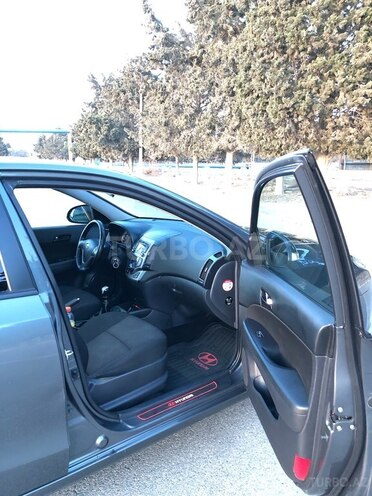 Hyundai i30 2009, 216,000 km - 1.6 л - Bakı