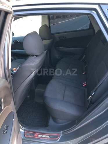 Hyundai i30 2009, 216,000 km - 1.6 л - Bakı
