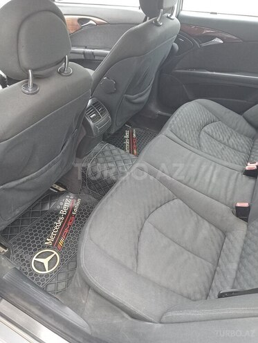Mercedes E 220 2003, 487,000 km - 2.2 л - Bakı