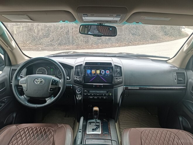 Toyota Land Cruiser 2011, 323,993 km - 4.0 л - Beyləqan