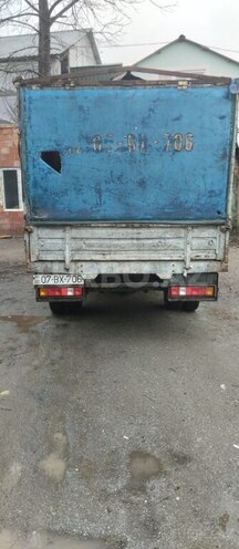 GAZ 33021 2000, 82,754 km - 2.4 l - Bakı