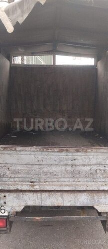 GAZ 33021 2000, 82,754 km - 2.4 l - Bakı