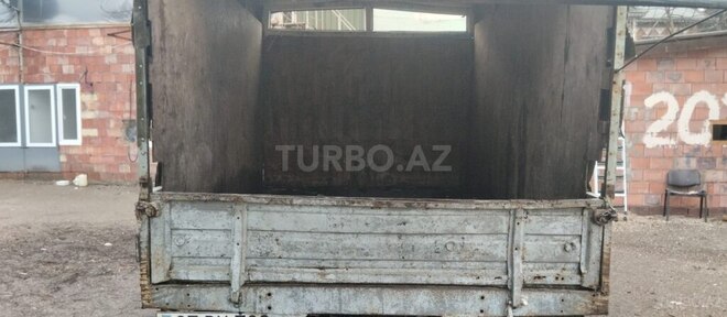 GAZ 33021 2000, 82,754 km - 2.4 l - Bakı